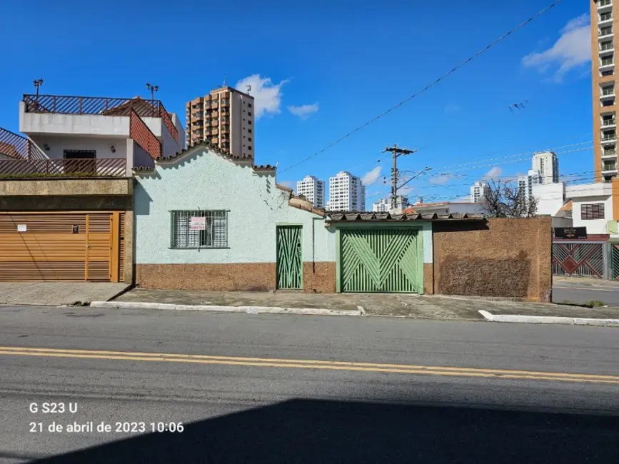 Casa com 2 quartos à venda, 95m2 em Vila Regente Feijó, São Paulo - SP - imagem 3 Foto 3 de Casa com 2 quartos à venda, 95m2 em Vila Regente Feijó, São Paulo - SP