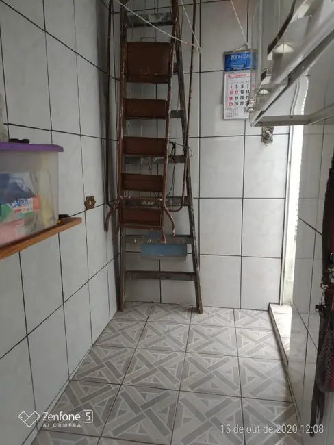 Casa com 2 quartos à venda, 95m2 em Vila Regente Feijó, São Paulo - SP - imagem 7 Foto 7 de Casa com 2 quartos à venda, 95m2 em Vila Regente Feijó, São Paulo - SP