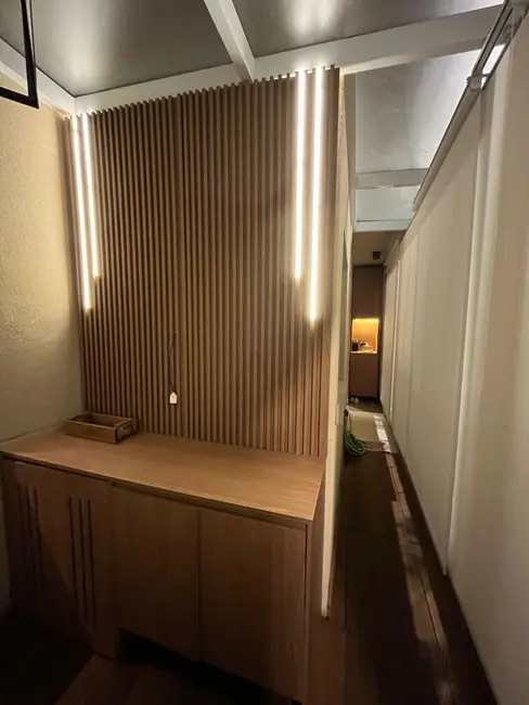 Foto 2 de Apartamento com 2 quartos à venda, 46m2 em Cambuci, São Paulo - SP