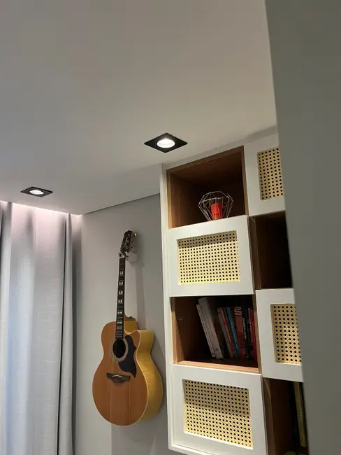 Foto 9 de Apartamento com 2 quartos à venda, 46m2 em Cambuci, São Paulo - SP