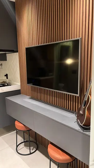 Foto 6 de Apartamento com 2 quartos à venda, 46m2 em Cambuci, São Paulo - SP