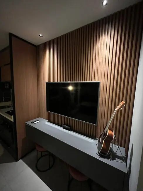 Foto 7 de Apartamento com 2 quartos à venda, 46m2 em Cambuci, São Paulo - SP