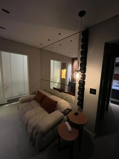 Foto 1 de Apartamento com 2 quartos à venda, 46m2 em Cambuci, São Paulo - SP