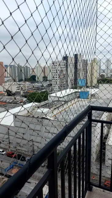 Foto 2 de Apartamento com 1 quarto à venda, 36m2 em Brás, São Paulo - SP