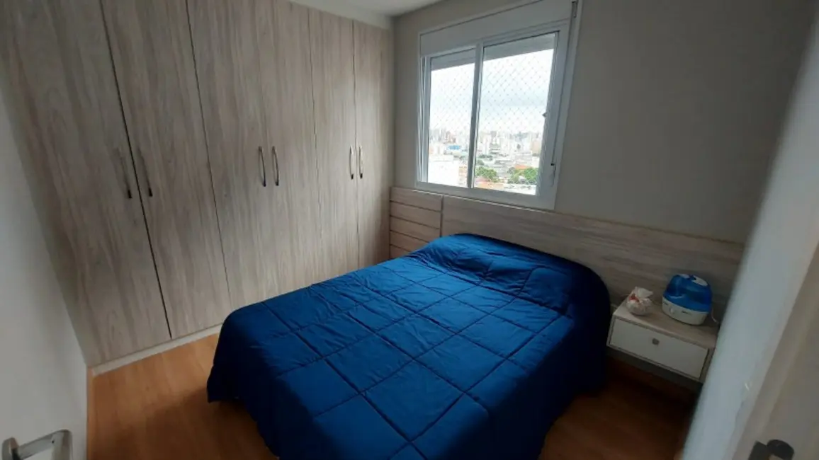Apartamento com 1 quarto à venda, 36m2 em Brás, São Paulo - SP - imagem 5 Foto 5 de Apartamento com 1 quarto à venda, 36m2 em Brás, São Paulo - SP