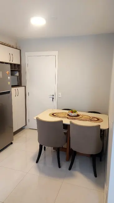 Apartamento com 1 quarto à venda, 36m2 em Brás, São Paulo - SP - imagem 9 Foto 9 de Apartamento com 1 quarto à venda, 36m2 em Brás, São Paulo - SP