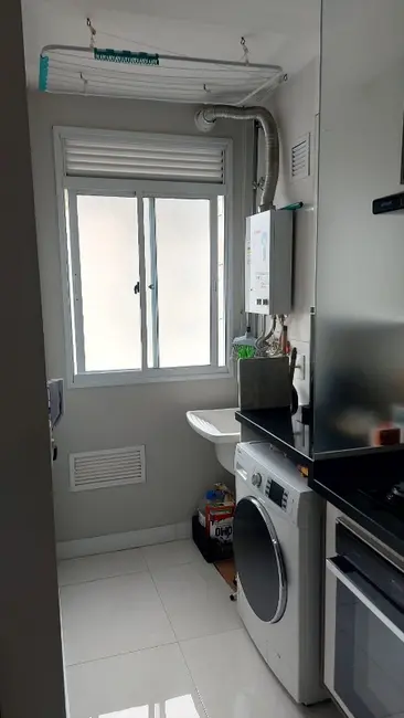 Apartamento com 1 quarto à venda, 36m2 em Brás, São Paulo - SP - imagem 6 Foto 6 de Apartamento com 1 quarto à venda, 36m2 em Brás, São Paulo - SP