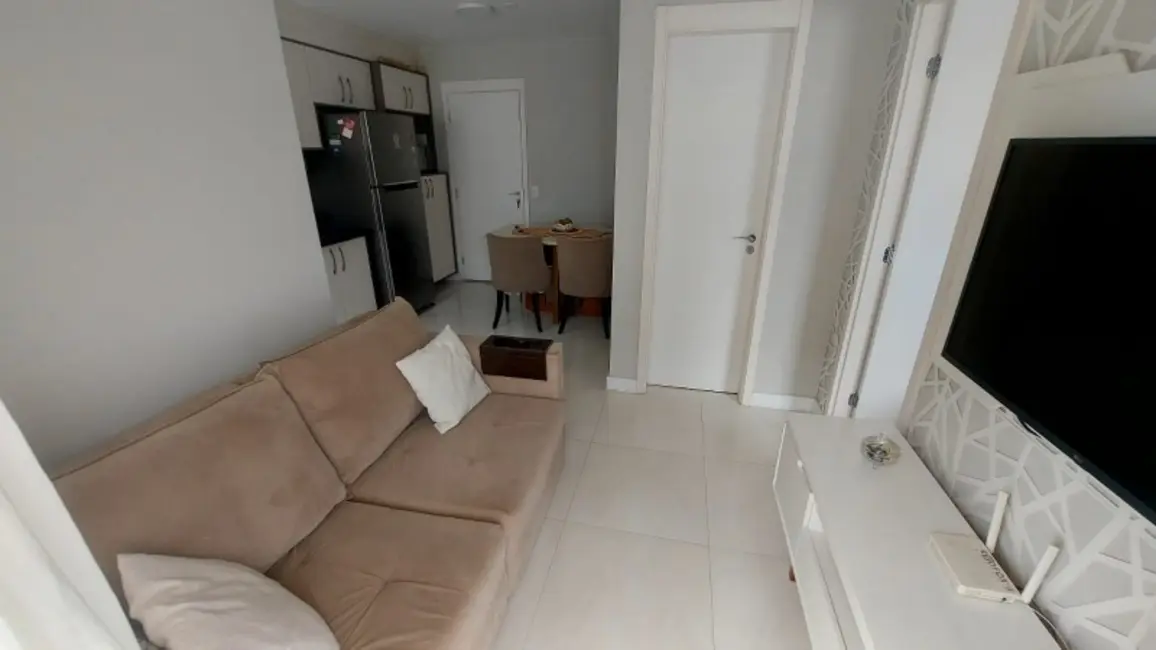 Foto 1 de Apartamento com 1 quarto à venda, 36m2 em Brás, São Paulo - SP