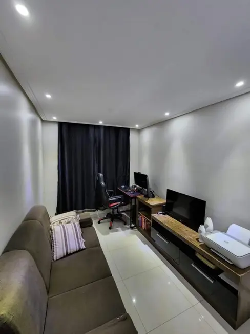 Foto 1 de Apartamento com 1 quarto à venda, 35m2 em Vila Prudente, São Paulo - SP