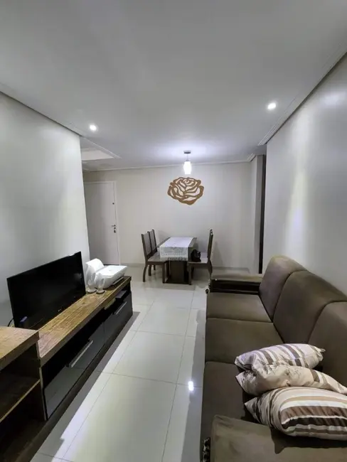 Foto 6 de Apartamento com 1 quarto à venda, 35m2 em Vila Prudente, São Paulo - SP