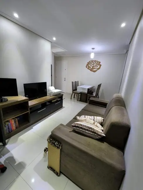 Foto 2 de Apartamento com 1 quarto à venda, 35m2 em Vila Prudente, São Paulo - SP