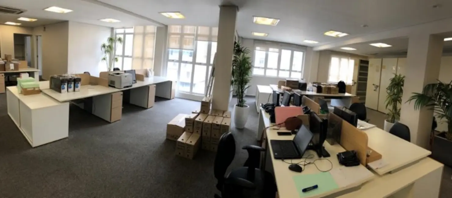 Foto 8 de Loja para alugar, 260m2 em República, São Paulo - SP