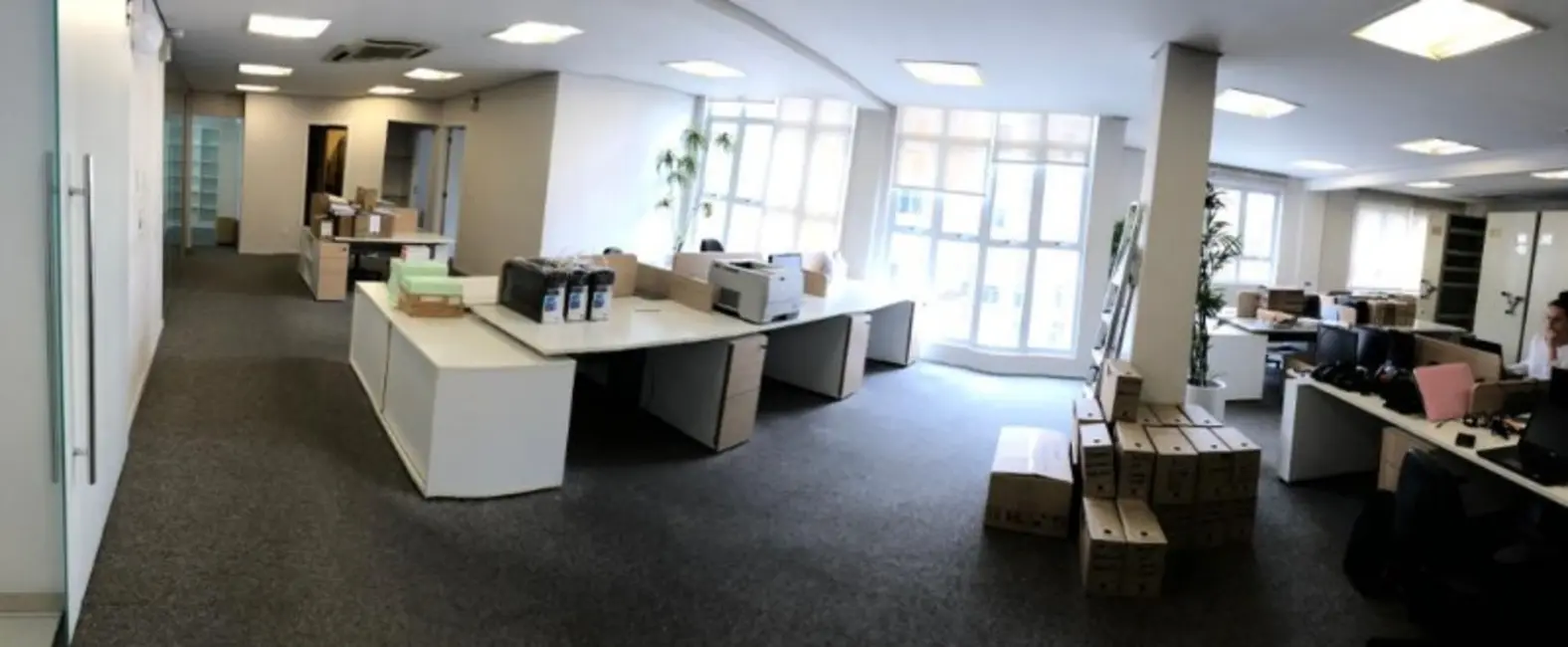 Foto 1 de Loja para alugar, 260m2 em República, São Paulo - SP