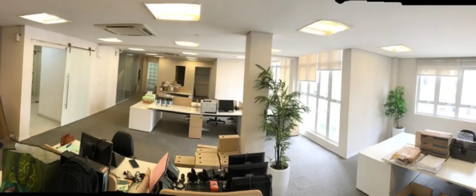 Foto 4 de Loja para alugar, 260m2 em República, São Paulo - SP