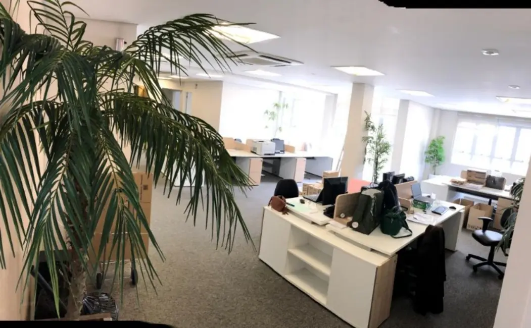 Foto 5 de Loja para alugar, 260m2 em República, São Paulo - SP