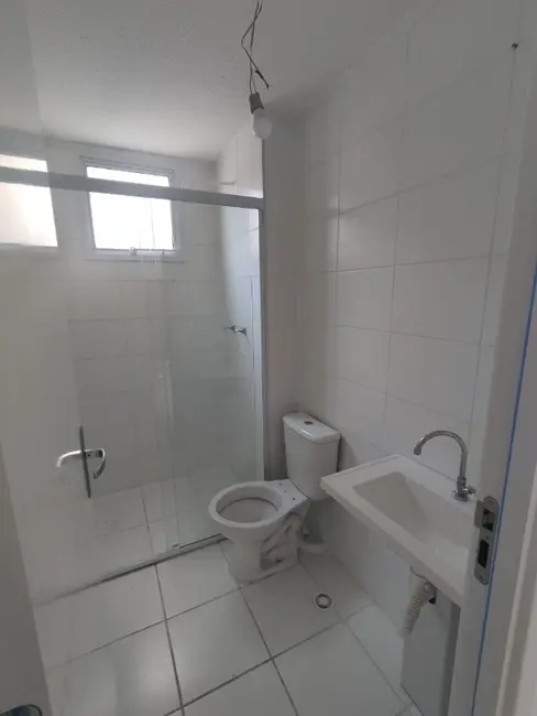 Foto 7 de Apartamento com 2 quartos à venda, 45m2 em Cambuci, São Paulo - SP