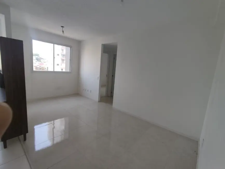 Foto 1 de Apartamento com 2 quartos à venda, 45m2 em Cambuci, São Paulo - SP