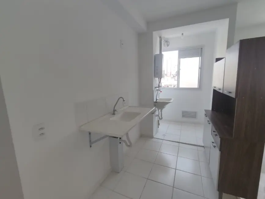 Foto 5 de Apartamento com 2 quartos à venda, 45m2 em Cambuci, São Paulo - SP