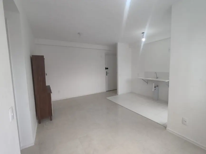 Foto 6 de Apartamento com 2 quartos à venda, 45m2 em Cambuci, São Paulo - SP