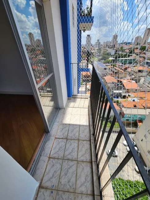 Foto 2 de Apartamento com 2 quartos à venda, 70m2 em Vila Esperança, São Paulo - SP