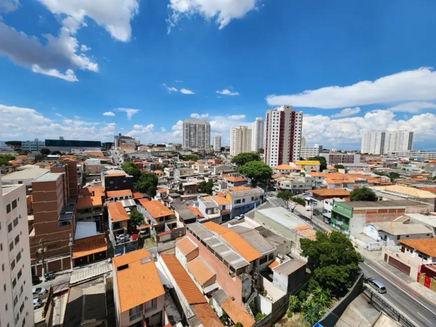 Foto 3 de Apartamento com 2 quartos à venda, 70m2 em Vila Esperança, São Paulo - SP