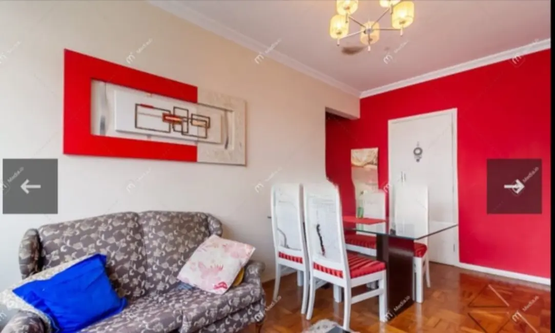 Foto 3 de Apartamento com 2 quartos à venda, 70m2 em Campos Elíseos, São Paulo - SP