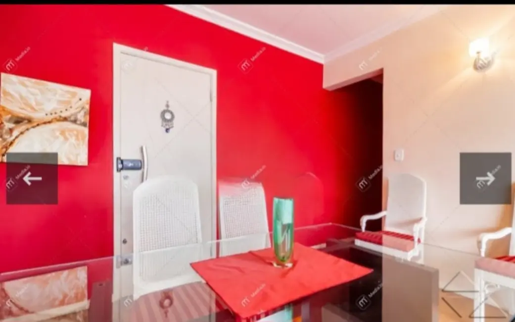 Foto 4 de Apartamento com 2 quartos à venda, 70m2 em Campos Elíseos, São Paulo - SP