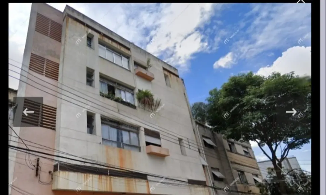 Foto 1 de Apartamento com 2 quartos à venda, 70m2 em Campos Elíseos, São Paulo - SP
