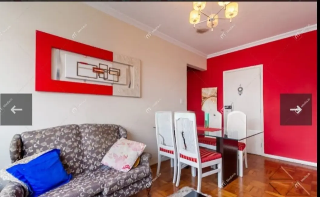 Foto 6 de Apartamento com 2 quartos à venda, 70m2 em Campos Elíseos, São Paulo - SP
