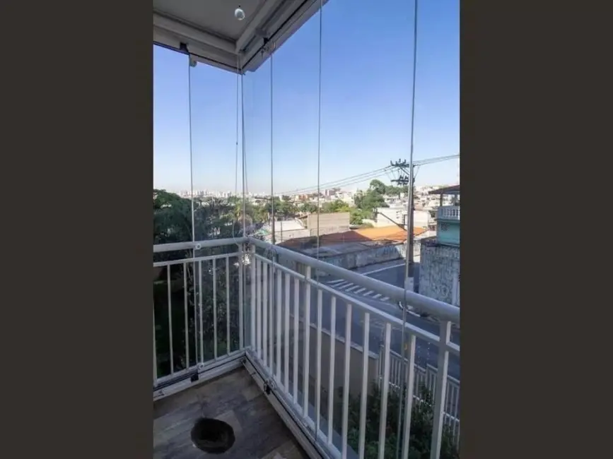 Apartamento com 3 quartos à venda, 59m2 em Vila Prudente, São Paulo - SP - imagem 6 Foto 6 de Apartamento com 3 quartos à venda, 59m2 em Vila Prudente, São Paulo - SP