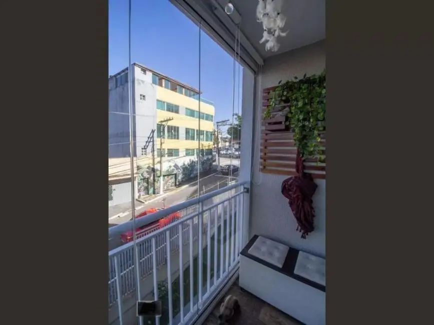 Apartamento com 3 quartos à venda, 59m2 em Vila Prudente, São Paulo - SP - imagem 5 Foto 5 de Apartamento com 3 quartos à venda, 59m2 em Vila Prudente, São Paulo - SP