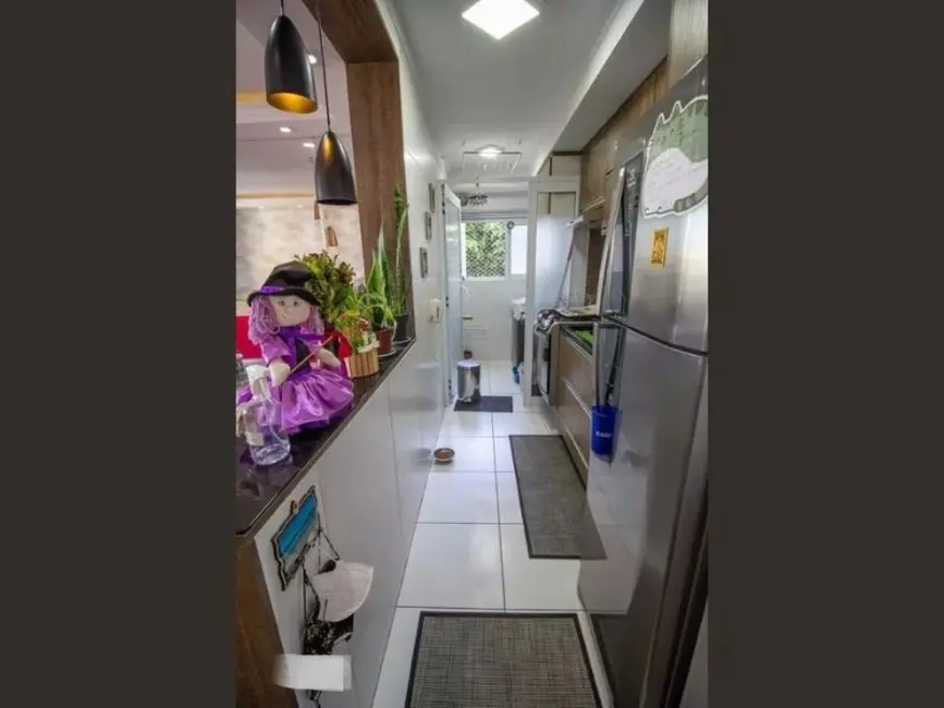 Apartamento com 3 quartos à venda, 59m2 em Vila Prudente, São Paulo - SP - imagem 8 Foto 8 de Apartamento com 3 quartos à venda, 59m2 em Vila Prudente, São Paulo - SP