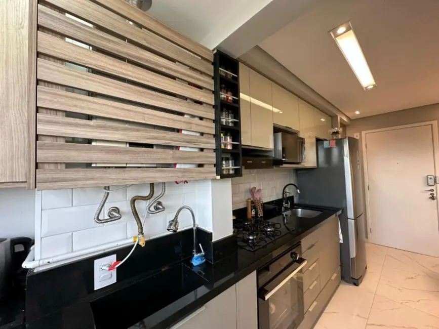 Foto 8 de Apartamento com 2 quartos à venda, 43m2 em Vila Prudente, São Paulo - SP