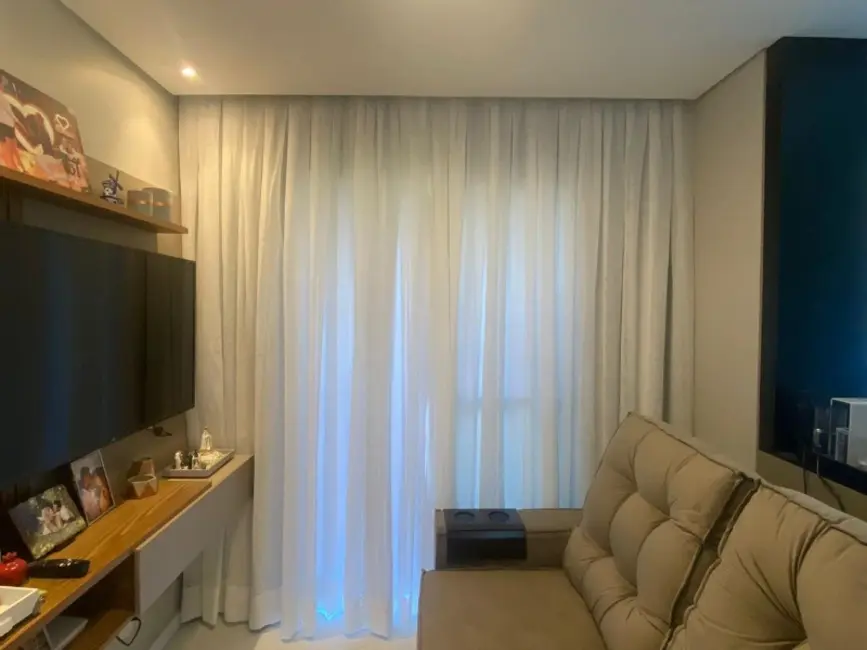 Foto 5 de Apartamento com 2 quartos à venda, 43m2 em Vila Prudente, São Paulo - SP
