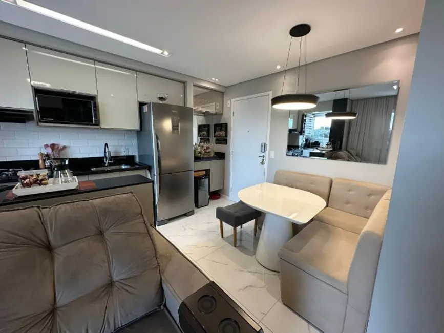 Foto 2 de Apartamento com 2 quartos à venda, 43m2 em Vila Prudente, São Paulo - SP