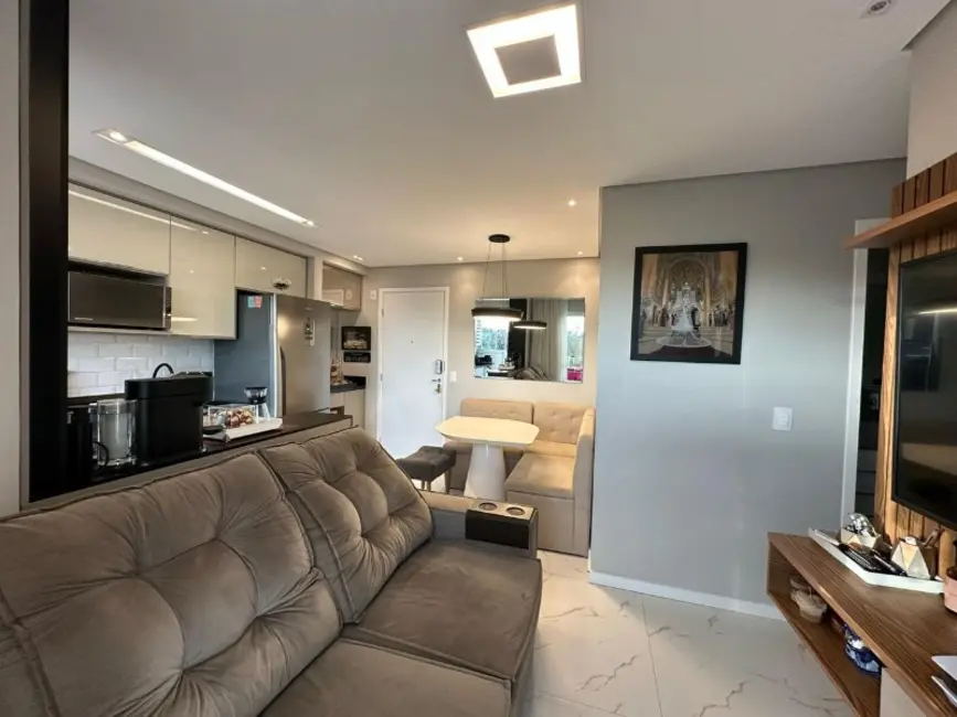 Foto 1 de Apartamento com 2 quartos à venda, 43m2 em Vila Prudente, São Paulo - SP