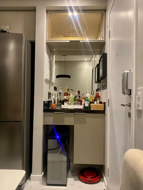 Foto 7 de Apartamento com 2 quartos à venda, 43m2 em Vila Prudente, São Paulo - SP