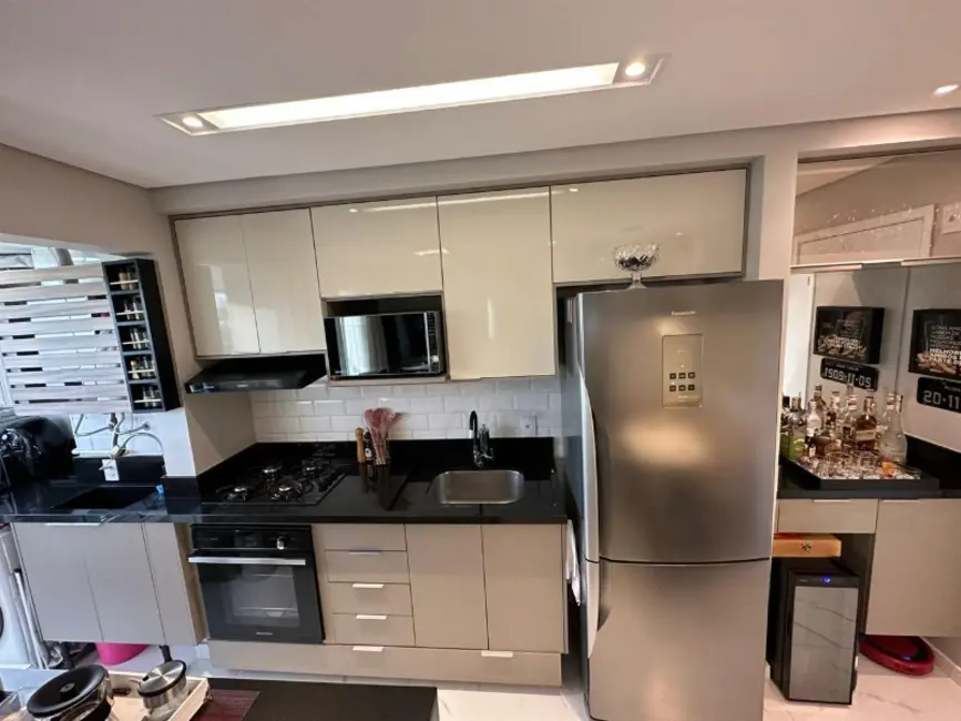 Foto 6 de Apartamento com 2 quartos à venda, 43m2 em Vila Prudente, São Paulo - SP