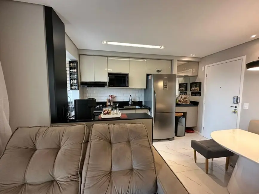 Foto 3 de Apartamento com 2 quartos à venda, 43m2 em Vila Prudente, São Paulo - SP