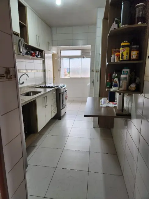 Apartamento com 3 quartos à venda, 88m2 em Mooca, São Paulo - SP - imagem 8 Foto 8 de Apartamento com 3 quartos à venda, 88m2 em Mooca, São Paulo - SP