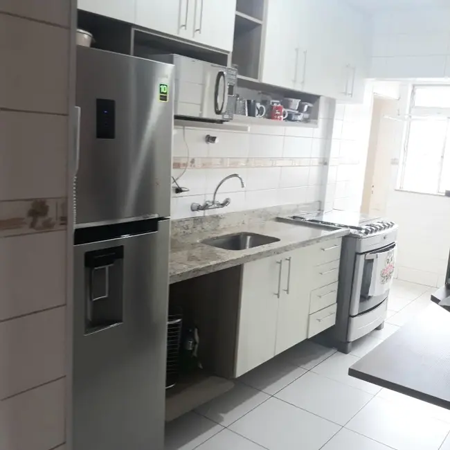 Apartamento com 3 quartos à venda, 88m2 em Mooca, São Paulo - SP - imagem 7 Foto 7 de Apartamento com 3 quartos à venda, 88m2 em Mooca, São Paulo - SP