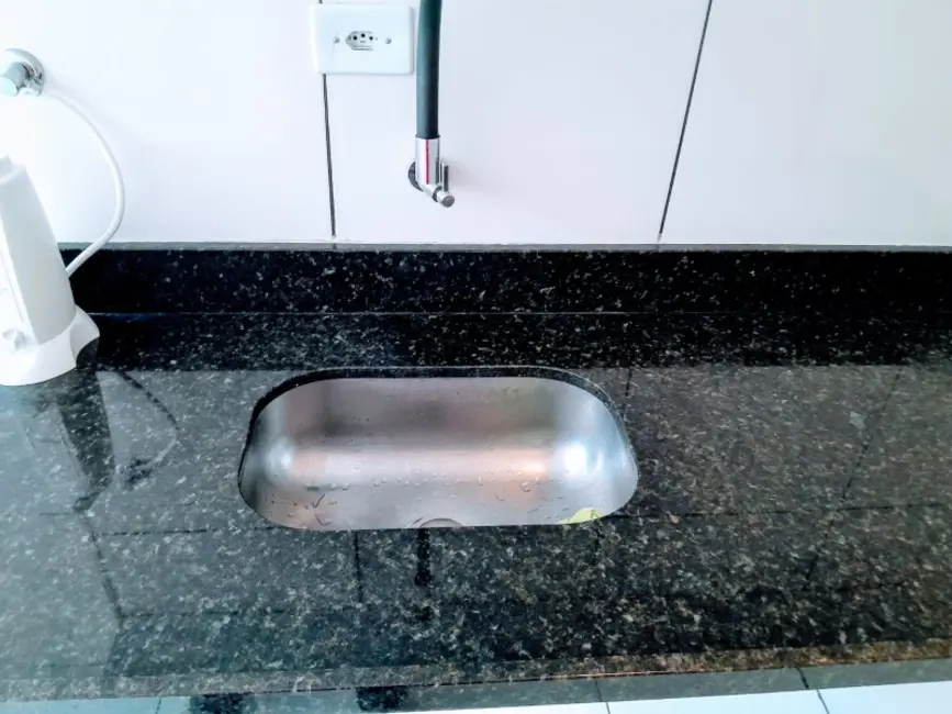 Apartamento com 1 quarto à venda, 43m2 em Bela Vista, São Paulo - SP - imagem 8 Foto 8 de Apartamento com 1 quarto à venda, 43m2 em Bela Vista, São Paulo - SP