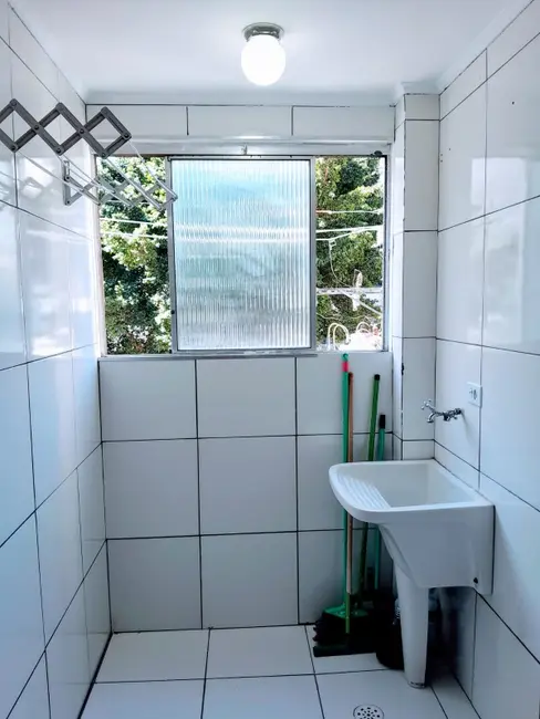 Apartamento com 1 quarto à venda, 43m2 em Bela Vista, São Paulo - SP - imagem 7 Foto 7 de Apartamento com 1 quarto à venda, 43m2 em Bela Vista, São Paulo - SP