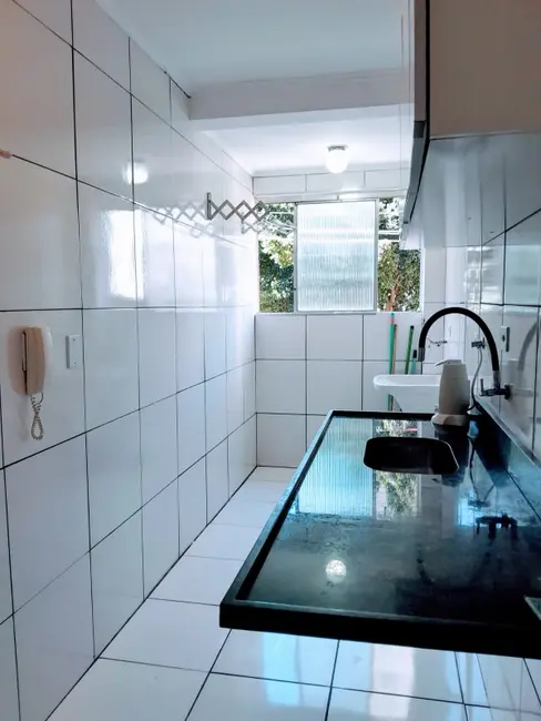 Apartamento com 1 quarto à venda, 43m2 em Bela Vista, São Paulo - SP - imagem 3 Foto 3 de Apartamento com 1 quarto à venda, 43m2 em Bela Vista, São Paulo - SP