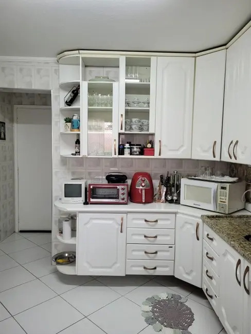 Foto 7 de Apartamento com 3 quartos à venda, 83m2 em São Paulo - SP