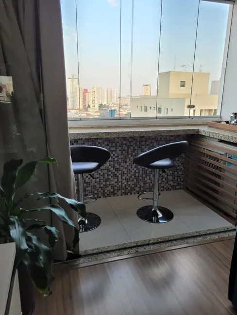 Foto 5 de Apartamento com 3 quartos à venda, 83m2 em São Paulo - SP