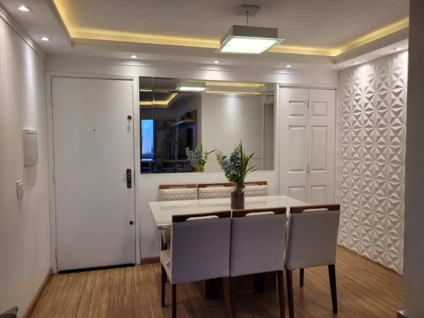 Foto 3 de Apartamento com 3 quartos à venda, 83m2 em São Paulo - SP