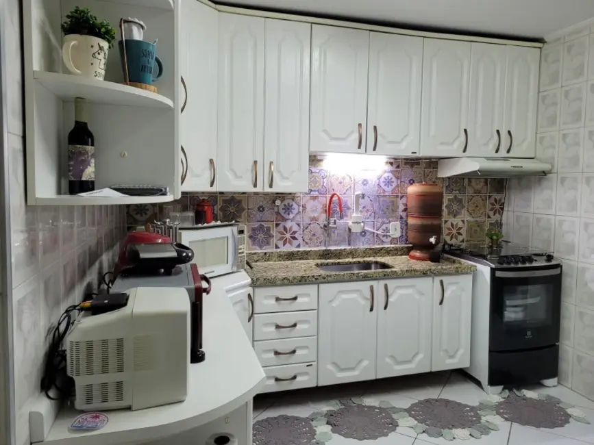 Foto 9 de Apartamento com 3 quartos à venda, 83m2 em São Paulo - SP