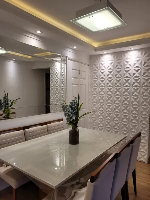 Foto 4 de Apartamento com 3 quartos à venda, 83m2 em São Paulo - SP