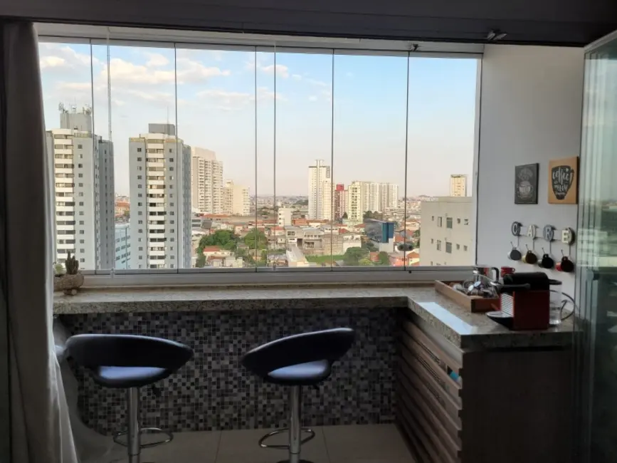 Foto 6 de Apartamento com 3 quartos à venda, 83m2 em São Paulo - SP